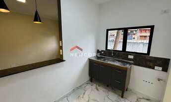 Imagem 3: Apartamento em Rua João Ribeiro de Barros - Vila Odim Antão - Sorocaba/SP