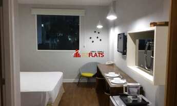 Imagem 5: Flat com ótimo preço no bairro República. Confira!