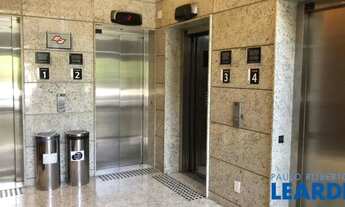 Imagem 3: CONJ. COMERCIAL - VILA MARIANA - SP