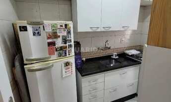 Imagem 5: Apartamento para aluguel, 1 quarto, 1 vaga, Centro Histórico - Porto Alegre/RS