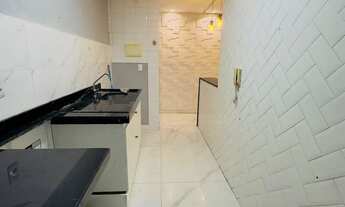 Imagem 3: Alugo Apartamento No Bairro Santa Monica 2