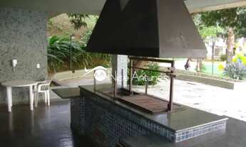 Imagem 6: Apartamento com 3 dormitórios sendo o 4º dormitório opcional, sala para dois ambientes , 2