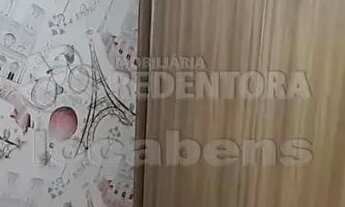 Imagem 2: Apartamento para locaçao no Macedo Teles I com 2 dormitórios e 1 vaga de garagem