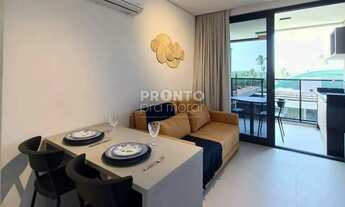 Imagem 4: Apartamento com 1 quarto em Muro Alto