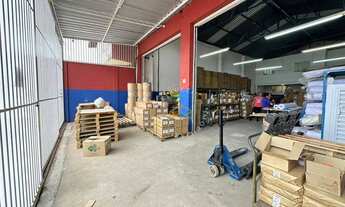 Imagem 2: GALPÃO PARA LOCAÇÃO CIDADE DE SUMARÉ SP BAIRRO PARQUE DAS NAÇÕES