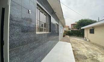 Imagem 2: Charmosa casa para alugar no Jaguaré, São Paulo - 2 dormitórios, 2 vagas