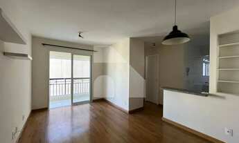 Imagem: Apartamento com 1 dormitório em Santa Cecilia