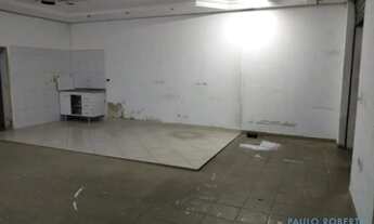 Imagem 3: GALPÃO - SAÚDE - SP