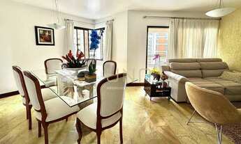 Imagem 4: Apartamento com 3 dormitórios, 230 m² - venda por R$ 2.150.000,00 ou aluguel por R$ 13.508