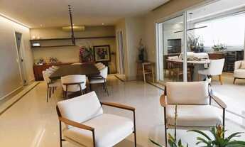 Imagem 3: Venda Apartamento 4 Dormitórios - 266 m² Perdizes