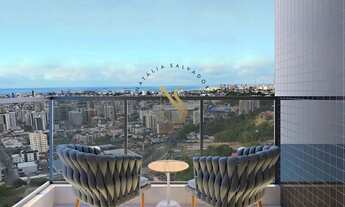 Imagem: Oceano Residence - 2 quartos com varanda