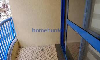 Imagem 7: Apartameto para alugar no Cambui em Campinas em excelente localização