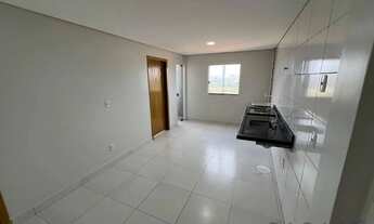 Imagem: Apartamento 1Q - Rua 08 - Vicente Pires