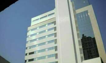 Imagem 2: Sala comercial em Avenida Érico Veríssimo - Menino Deus - Porto Alegre/RS