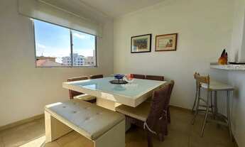 Imagem 6: Apartamento com 3 dormitórios à venda, 125 m² por R$ 375.000,00 - Praia da Enseada - Guaru