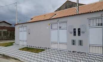 Imagem 3: Casa em Rua Francisco Munhoz Cegarra - Itaguaí - Mongaguá/SP