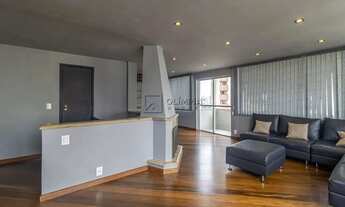 Imagem 2: Venda Apartamento 2 Dormitórios - 120 m² Brooklin