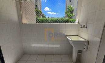 Imagem 7: Apartamento com 2 dormitórios para alugar, 56 m² por R$ 2.500,00/mês - Vila Mogilar - Mogi