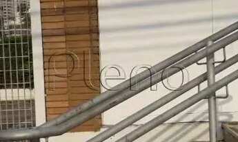 Imagem 7: Prédio para alugar em Campinas, Vila Industrial, com 721 m²