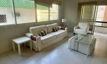 Imagem 6: APTO ENORME, TODO REFORMADO, EM EXC. LOCALIZAÇÃO, APENAS 200MTS DO MAR!