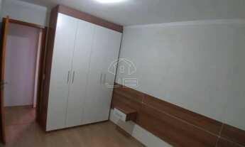 Imagem 5: Apartamento à venda Condomínio Residencial Novo Capivarí, em Campinas/SP