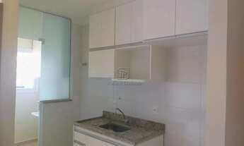 Imagem 7: Apartamento para venda em Nova Aliança de 37.00m² com 1 Quarto e 1 Garagem