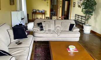 Imagem 5: Apartamento de 3 Quartos em Higienópolis