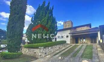 Imagem: Casa de condomínio em Rua New York - San