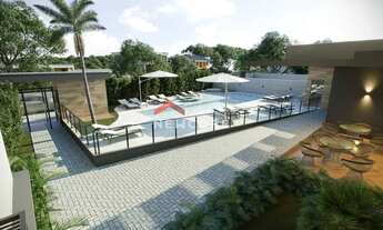 Imagem: Apartamento em Rua Maurício Monerat - Gravatá