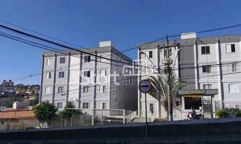 Imagem: Apartamento - Vila Marieta - Campinas