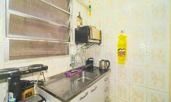 Imagem 6: Apartamento 1 quarto(s), no bairro Centro Histórico