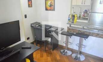 Imagem 7: Apartamento à Venda - Tatuapé, 1 Quarto, 40 m2