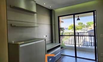 Imagem 2: Apartamento 2 quartos com 2 vagas no Jardim Oriente