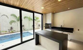 Imagem 7: Sobrado à venda em Valinhos, Joapiranga, com 3 suítes, com 310 m², Condomínio Reserva do I