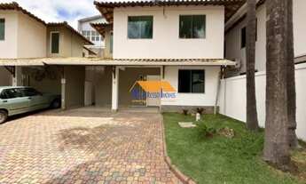 Imagem 2: Casa de 3 quartos, em condominio fechado, Bairro Santa Amelia