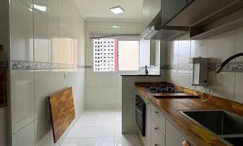 Imagem 6: Apartamento 2 Quartos em Aviação - Praia Grande, SP