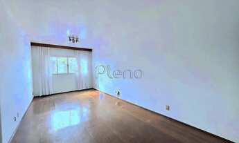 Imagem 3: Apartamento à venda em Campinas, Centro, com 3 quartos, com 98 m², Edifício San Rafael