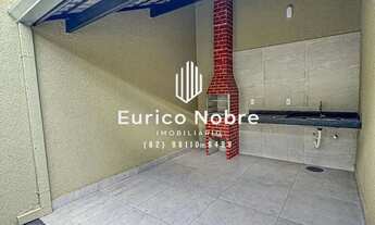 Imagem 4: CASA 2 Qts 1 St 2 Vagas | ST. BARCELOS