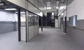 Imagem 6: Galpão à venda com 434.62 m² no Jardim do Trevo, Campinas