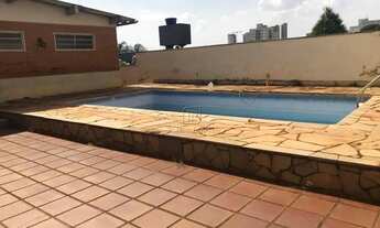 Imagem 2: Casa para venda em JARDIM SUMARE de 450.00m² com 4 Quartos, 2 Suites e 5 Garagens