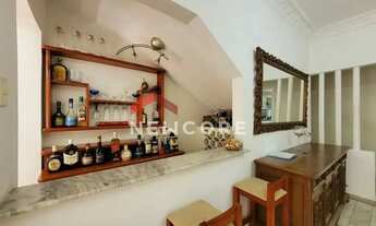 Imagem 6: Casa em Rua João Caetano - Campo Grande - Santos/SP