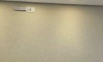 Imagem 4: Suíte com ar condicionado Rua da padaria HS