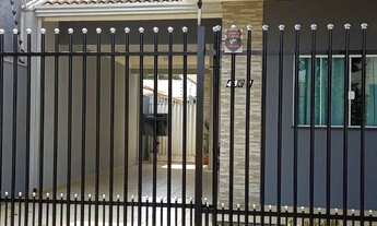 Imagem 2: Casa à venda em Maringá - Parque das Grevíleas