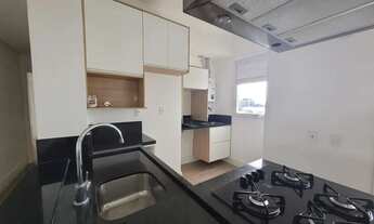 Imagem 6: Apartamento para aluguel com 2 quartos suítes e 2 vagas descobertas