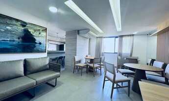 Imagem 5: Apartamento à venda no FACILITY TOWER , CAMINHO DAS ÁRVORES, Salvador, BA