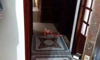 Imagem 7: Casa com 3 dormitórios à venda, 150 m² por R$ 370.000,00 - Vila Melo - São Vicente/SP