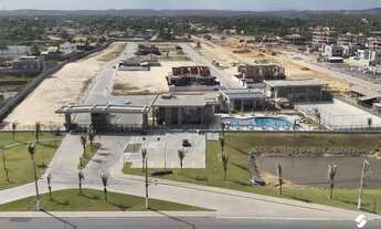 Imagem 4: Lote à venda no Condomínio Ocean Ville com 400m² - Mosqueiro - Aracaju/SE