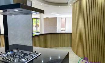 Imagem 7: CASA EM CONDOMÍNIO - TAMBORÉ - SP