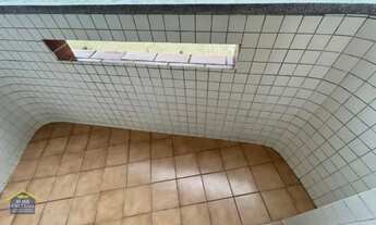 Imagem 2: Apartamento com 3 dorms Frente Mar na Guilhermina - 145,0mts útil!