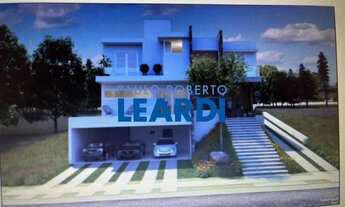 Imagem: CASA EM CONDOMÍNIO - BOA VISTA - SP